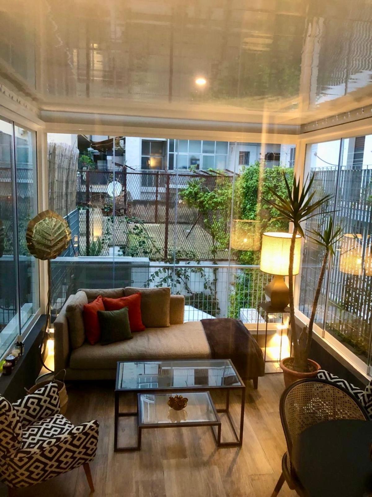 Apartmán Portrait Luxury Loft Bari Exteriér fotografie