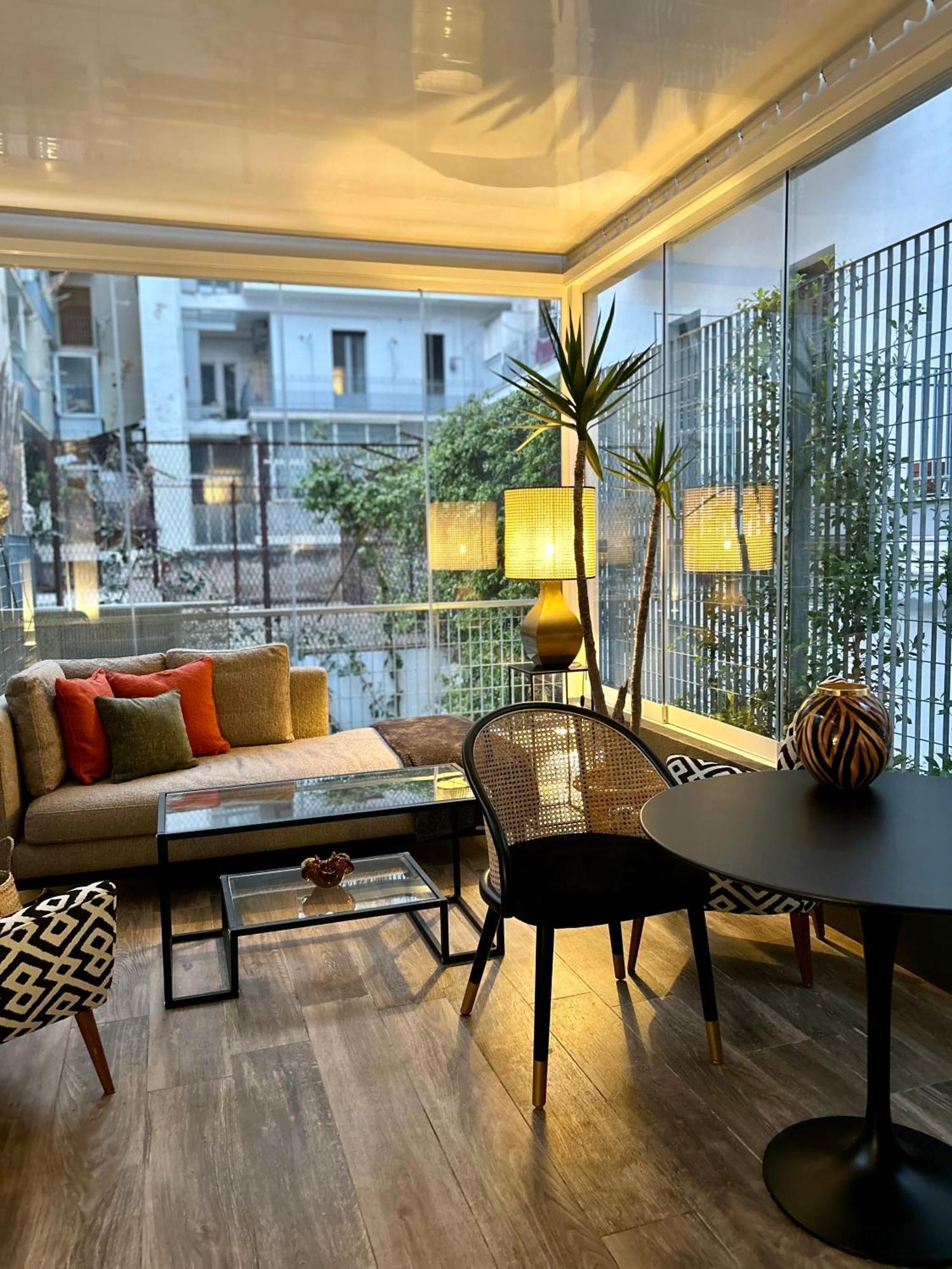 Apartmán Portrait Luxury Loft Bari Exteriér fotografie