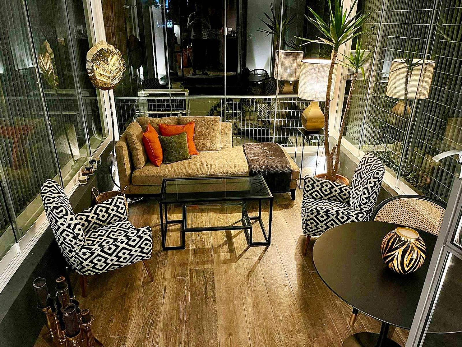 Apartmán Portrait Luxury Loft Bari Exteriér fotografie