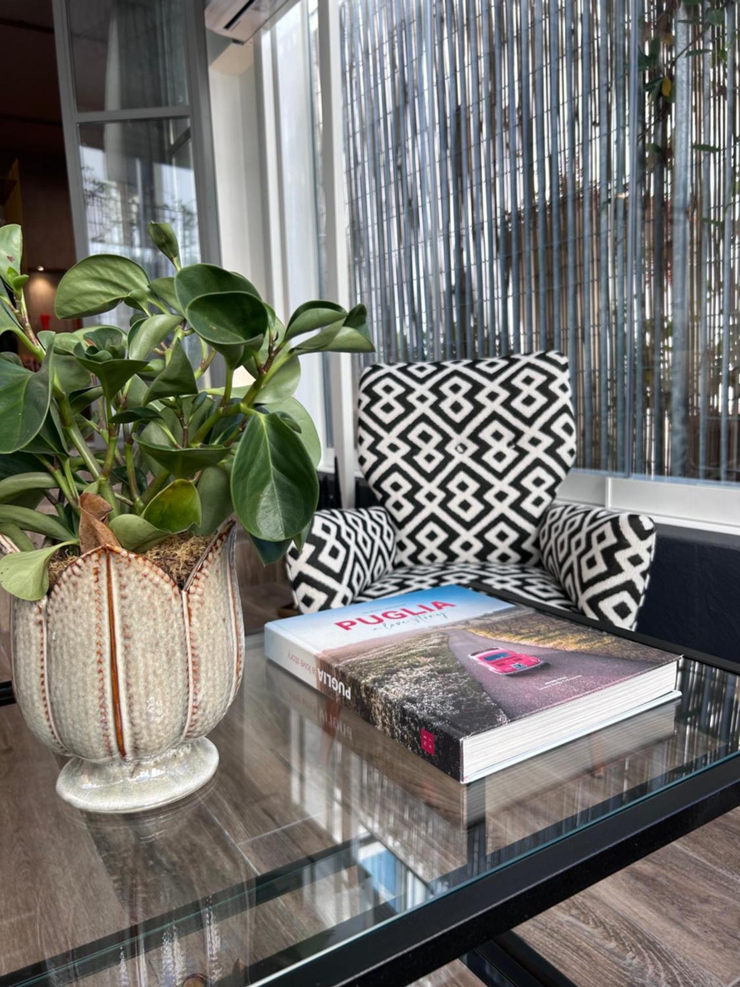 Apartmán Portrait Luxury Loft Bari Exteriér fotografie