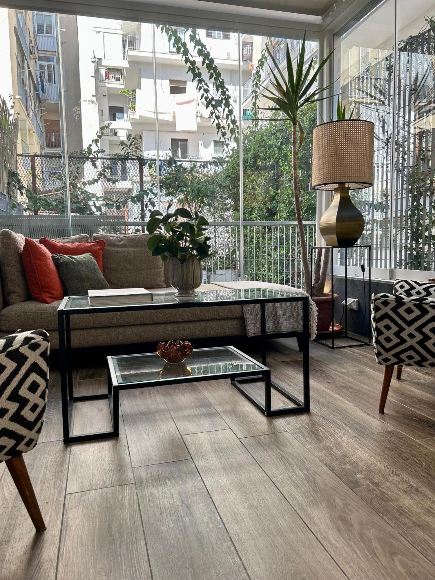 Apartmán Portrait Luxury Loft Bari Exteriér fotografie