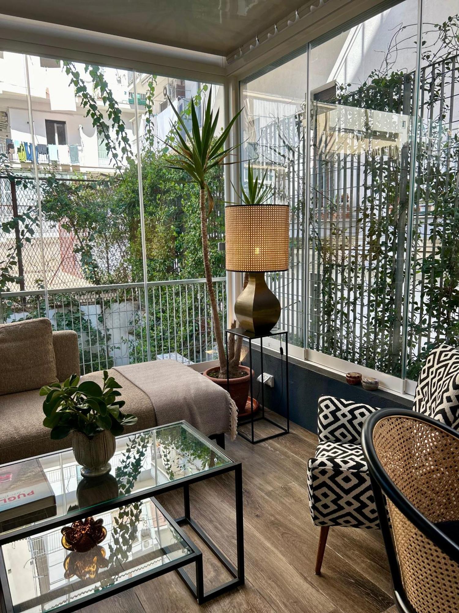 Apartmán Portrait Luxury Loft Bari Exteriér fotografie