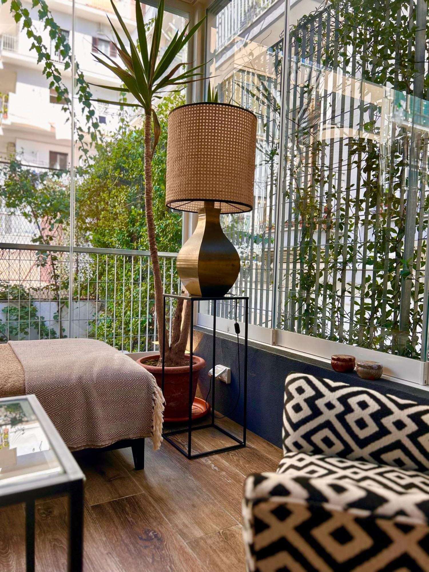Apartmán Portrait Luxury Loft Bari Exteriér fotografie