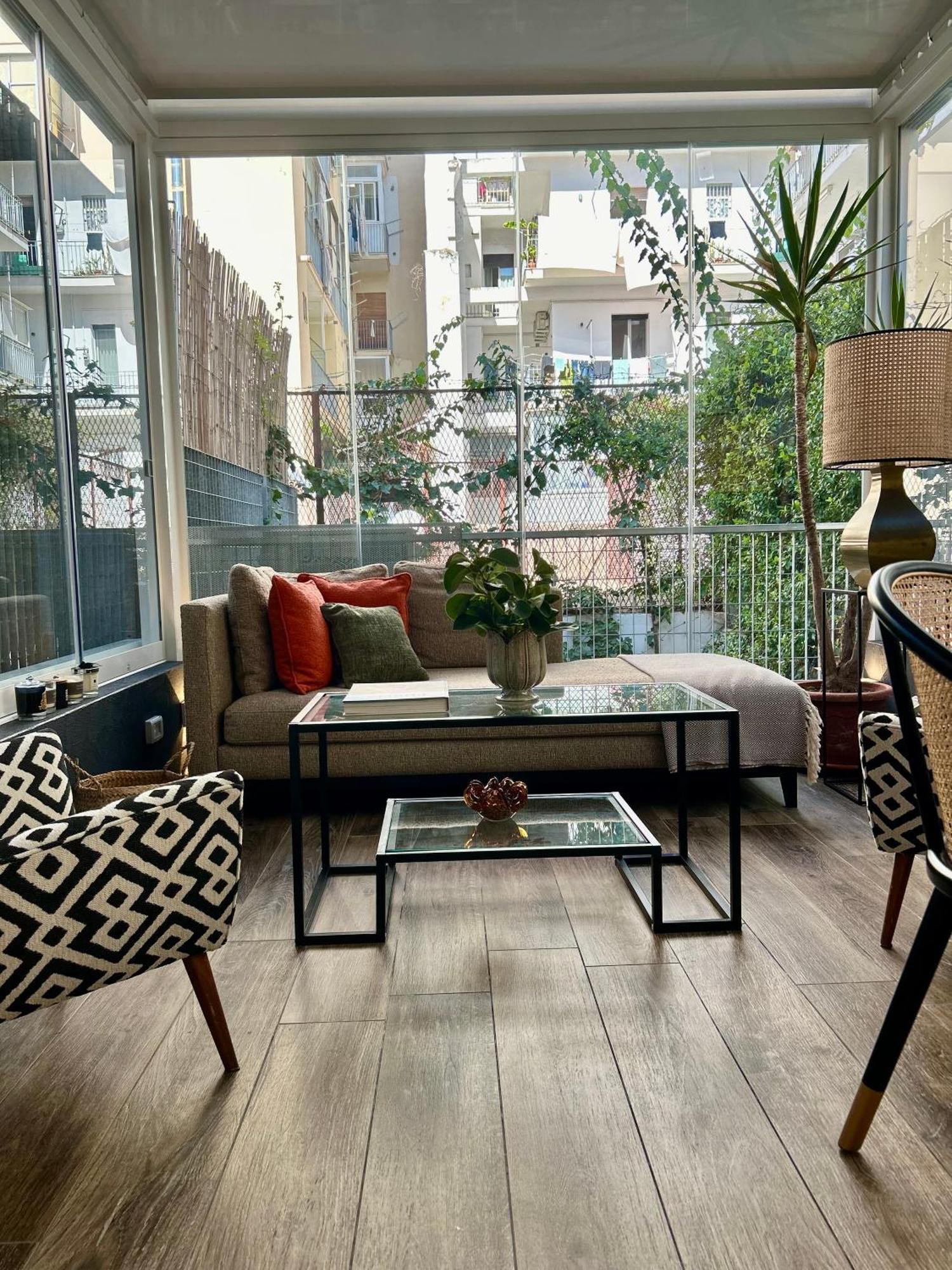 Apartmán Portrait Luxury Loft Bari Exteriér fotografie