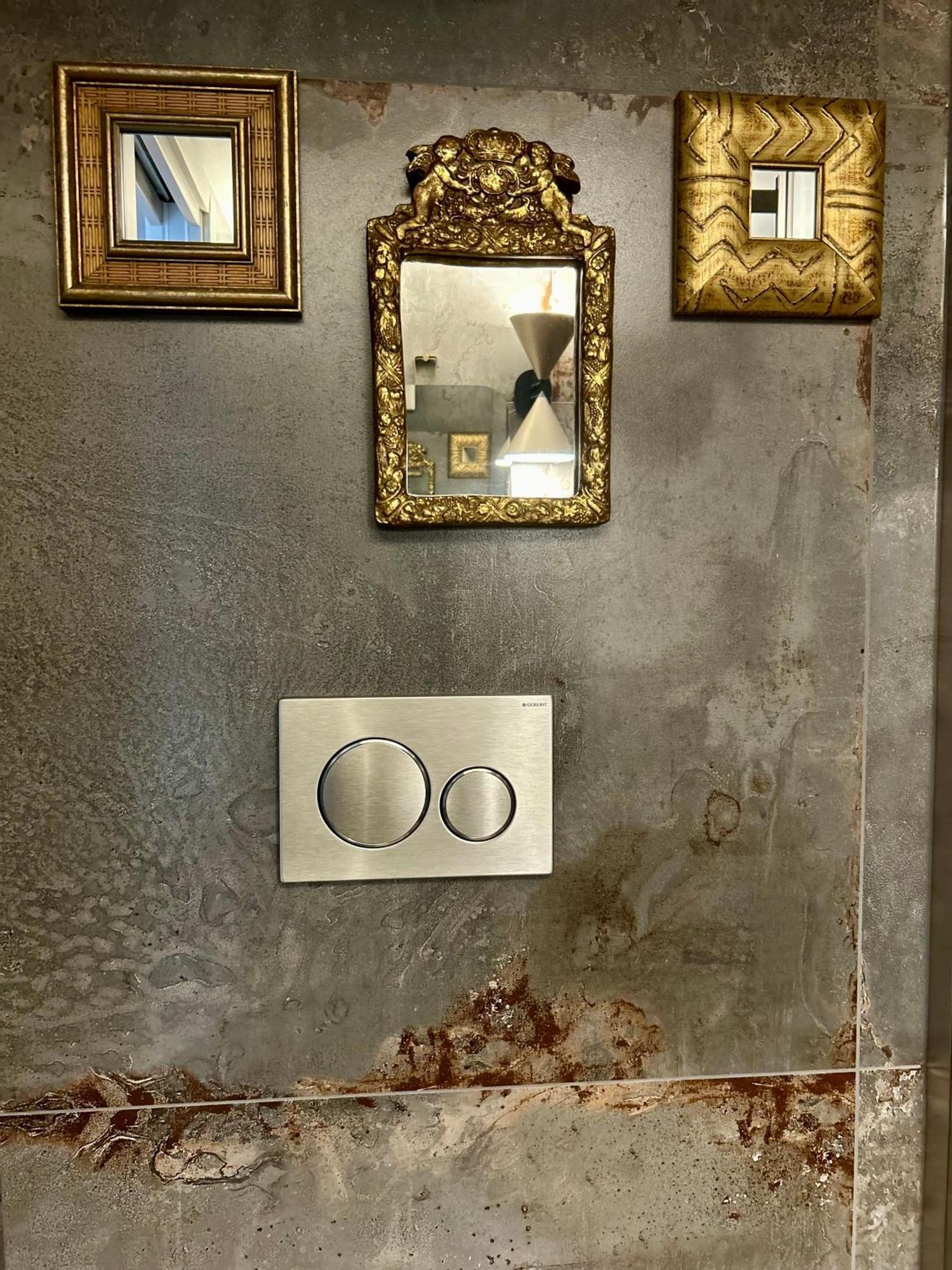 Apartmán Portrait Luxury Loft Bari Exteriér fotografie