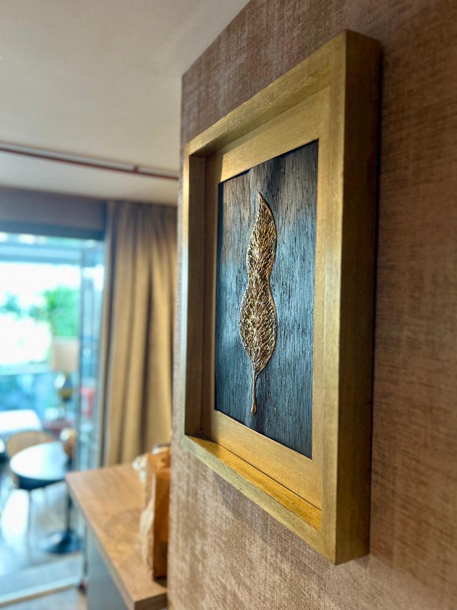 Apartmán Portrait Luxury Loft Bari Exteriér fotografie