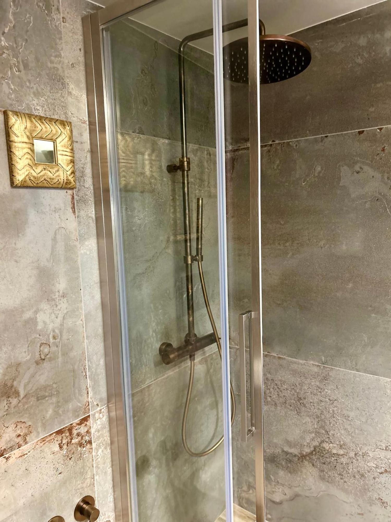 Apartmán Portrait Luxury Loft Bari Exteriér fotografie